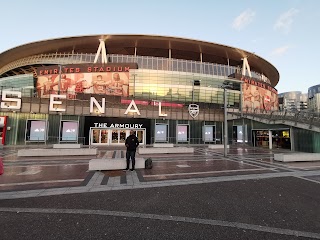 Arsenal Gift Shop