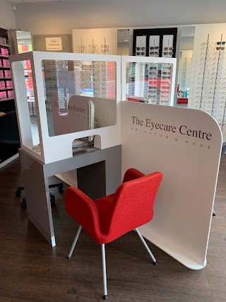 The Eyecare Centre (Opticians)