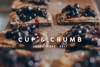 Cup & Crumb