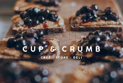 Cup & Crumb