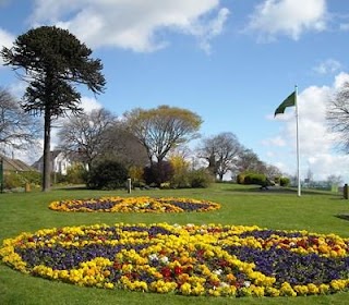 Victoria Park