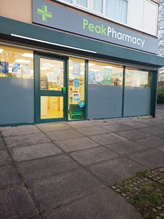 Peak Pharmacy