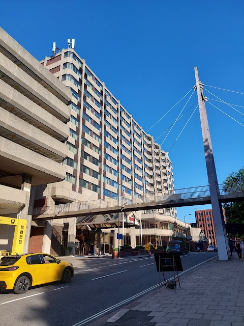 Delta Hotels by Marriott Bristol City Centre