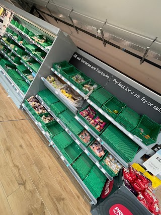 Co-op Food - Salford - Middlewood Locks