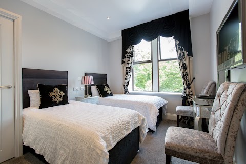 Ilkley Riverside Hotel