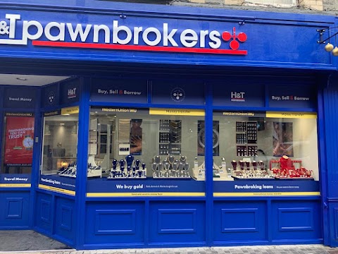 H&T Pawnbrokers