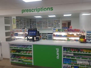 Pure Pharmacy Deansgrange