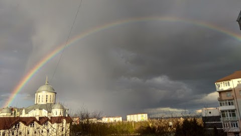 Монастир святого Йосифа. Згромадження редемптористів