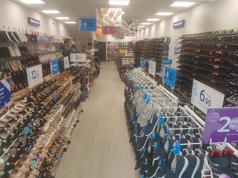 Shoe Zone