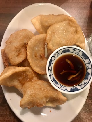 Mrs Wong's Chinese Restaurant