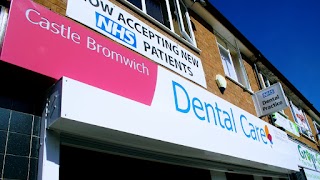 Castle Bromwich Dental Care