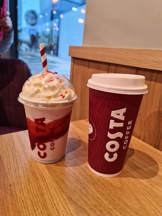 Costa Coffee