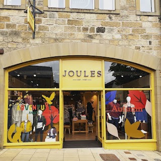 Joules