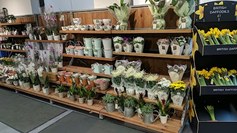 M&S Foodhall