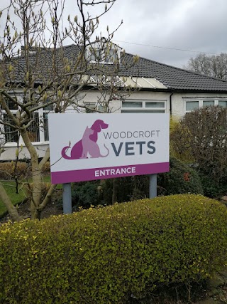 Woodcroft Vets, Handforth