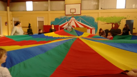 Galway Community Circus