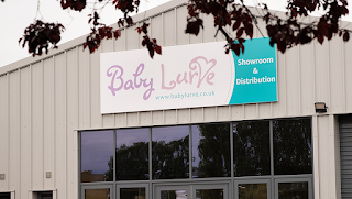 Baby Lurve - Baby Equipment Specialist | Shop by Appointment