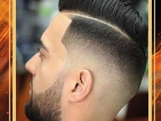 New touch Barber