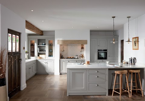 Cheshire Lifestyle Kitchens