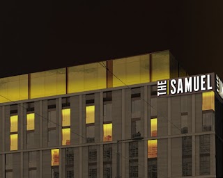 The Samuel Hotel