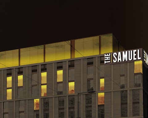 The Samuel Hotel