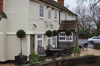 The Rose Shenfield - Bar & Dining