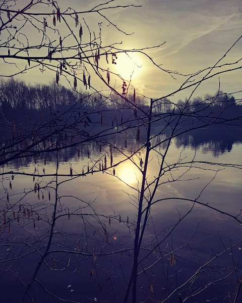 Orrell Water Park