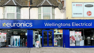 Wellingtons Home Electrical