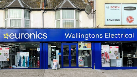 Wellingtons Home Electrical