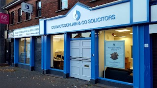 Colm O'Cochlain & Co. Solicitors