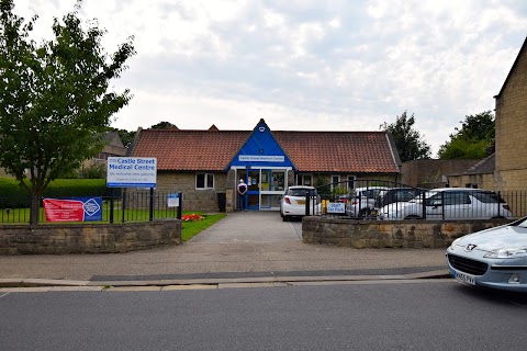 Castle Street Medical Centre