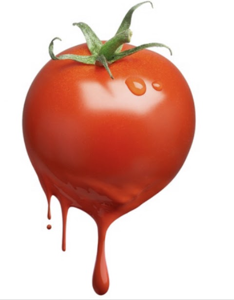 Red Tomato