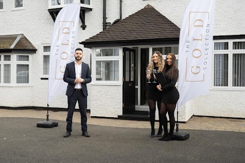 Black and Golds Estate Agents