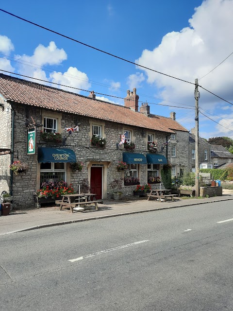 The Waldegrave Arms