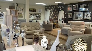 Makerfield Field Sofa Centre