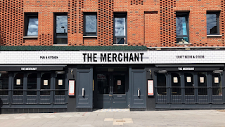 The Merchant Brentwood