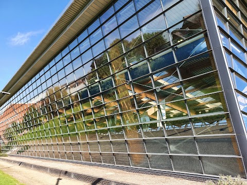 Liverpool Aquatics Centre Lifestyle