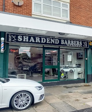 Shardend Barbers