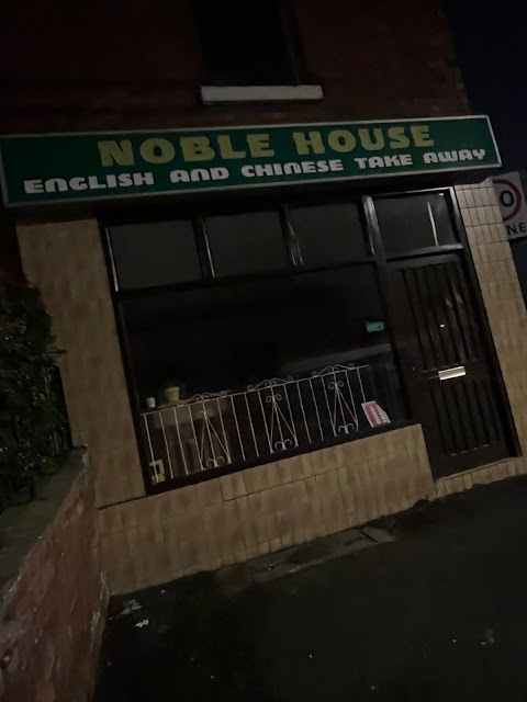 Noble House