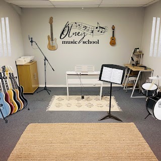 Olney Music School