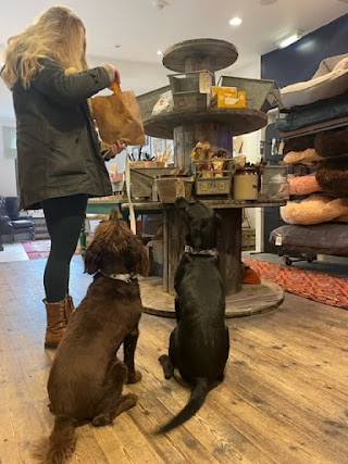 The Tetbury Pet Shop