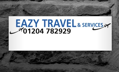 Eazy Travels & Tours Limited