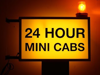 Cheap Taxis & MiniCabs Northolt