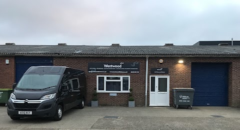 Wentwood Kitchens