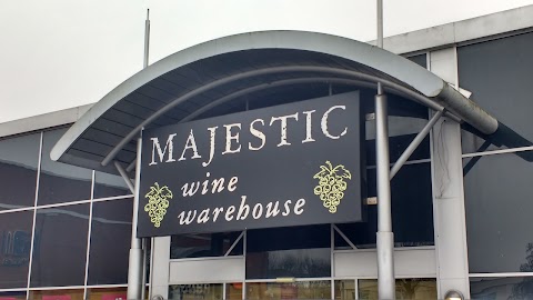 Majestic Wine