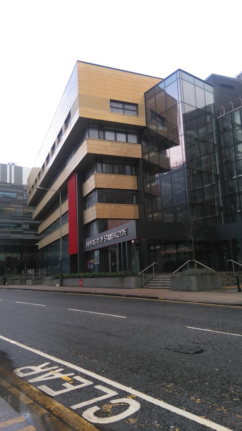 Strathclyde Business School