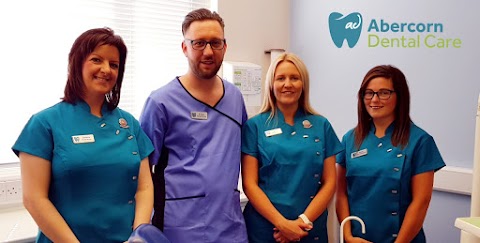 Abercorn Dental Care - Dr Andy Davies & Associates