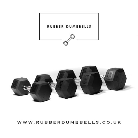 RubberDumbbells.co.uk
