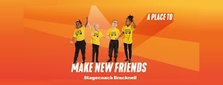 Stagecoach Performing Arts Bracknell