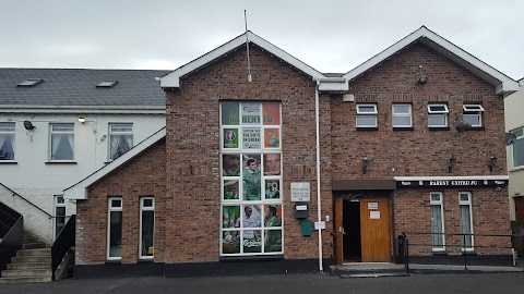 Raheny United Football Club